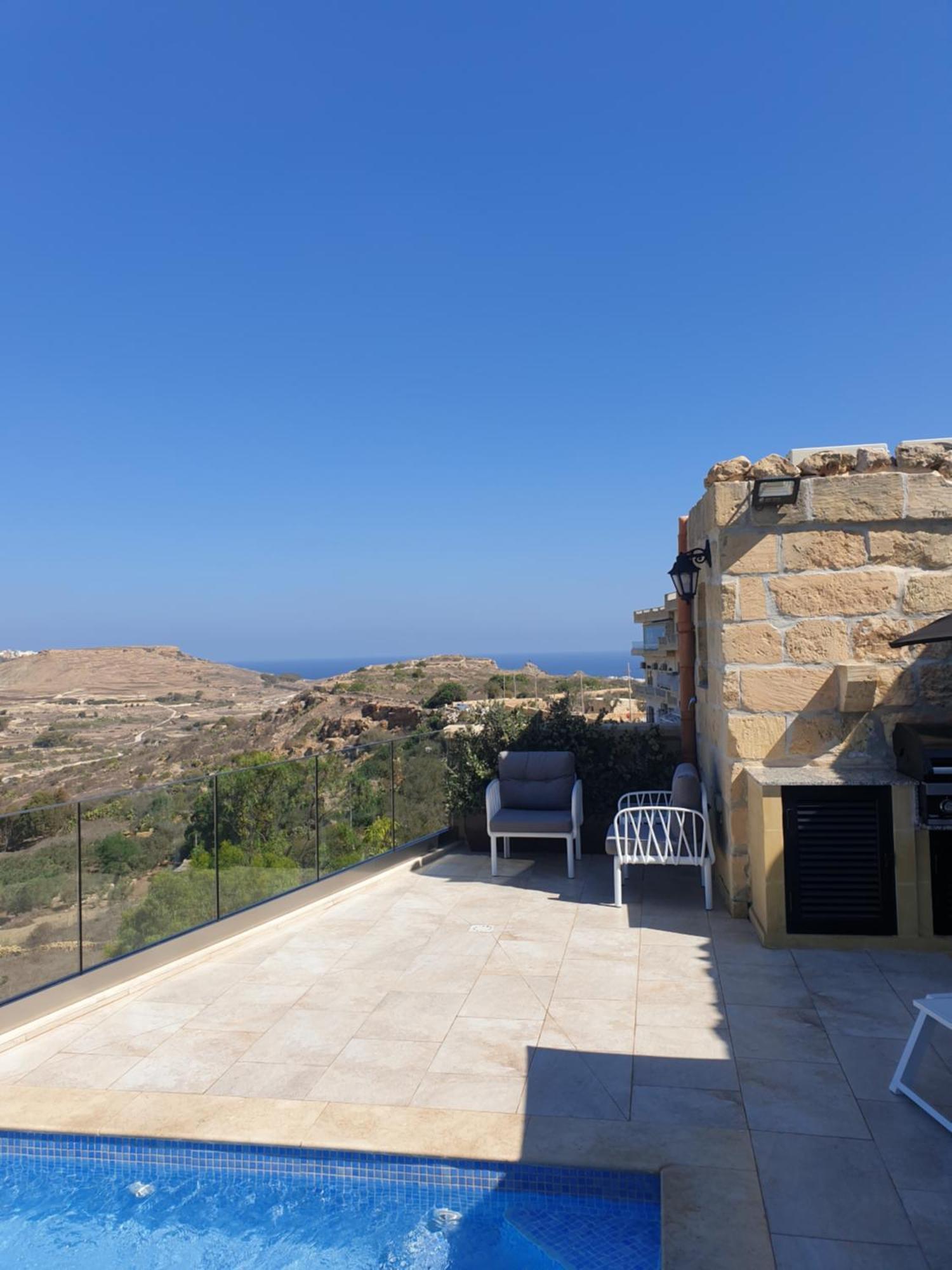 Ta' Nikola Farmhouse, Xagħra Kültér fotó